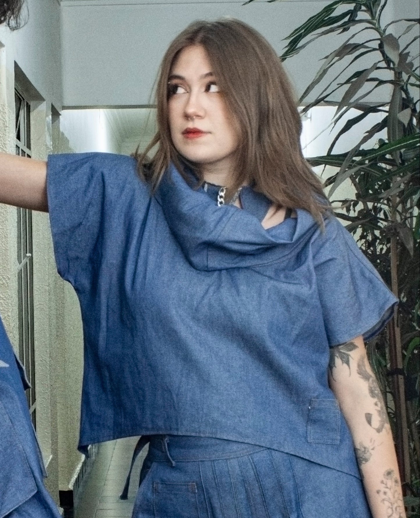 Pantalón Metamorfosis