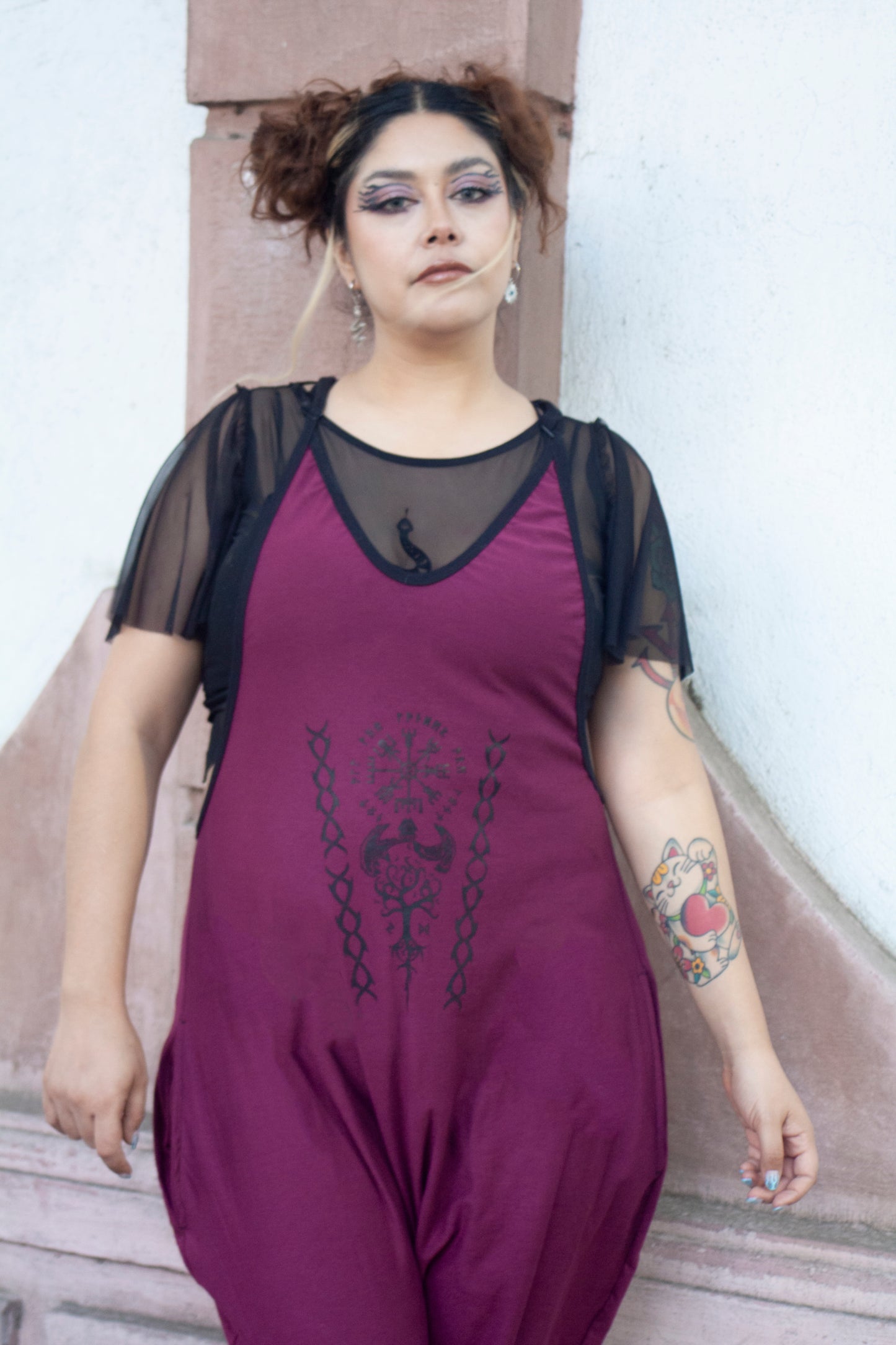 Enterizo moda primavera