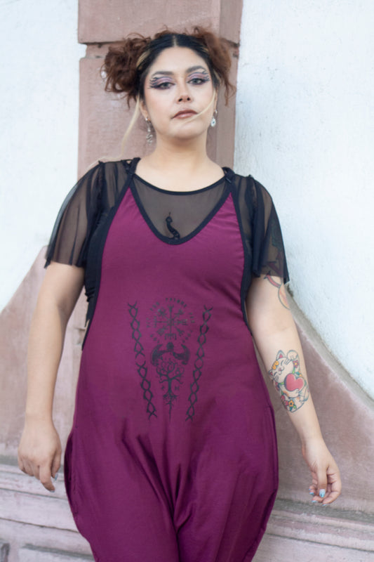 Enterizo moda primavera