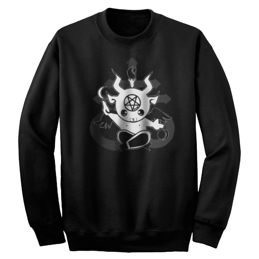 Sueter Sudadera Baphito