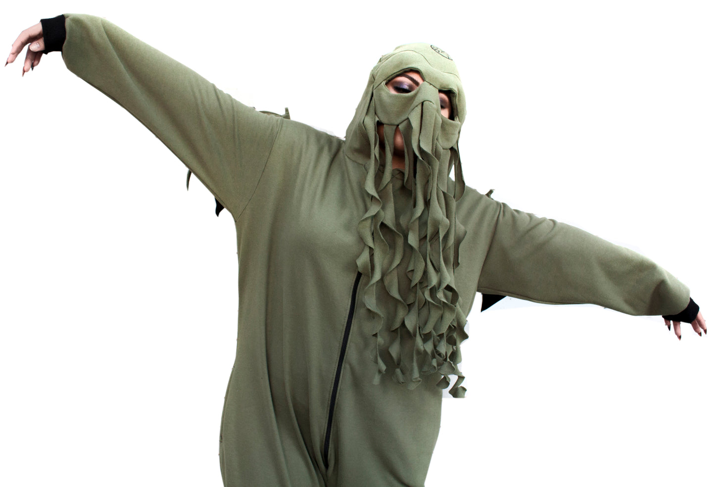 Kigurumi Cthulhu