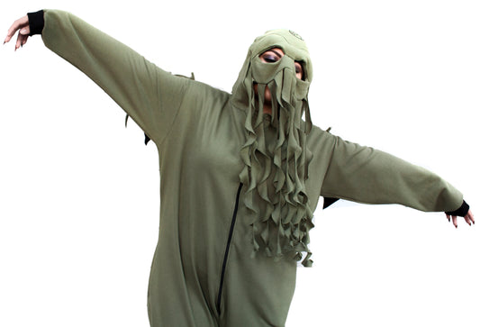 Kigurumi Cthulhu
