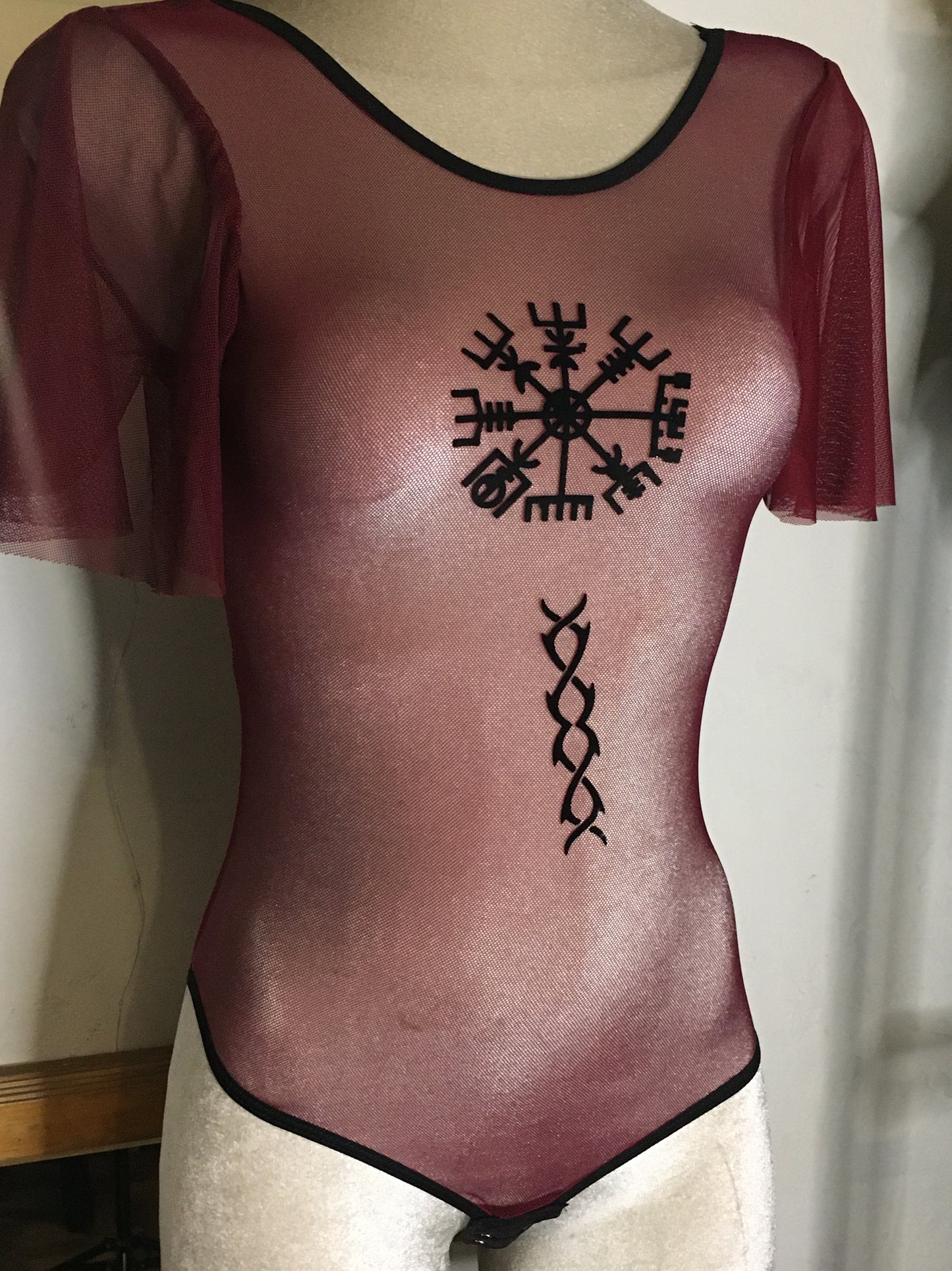 Body Vegvisir