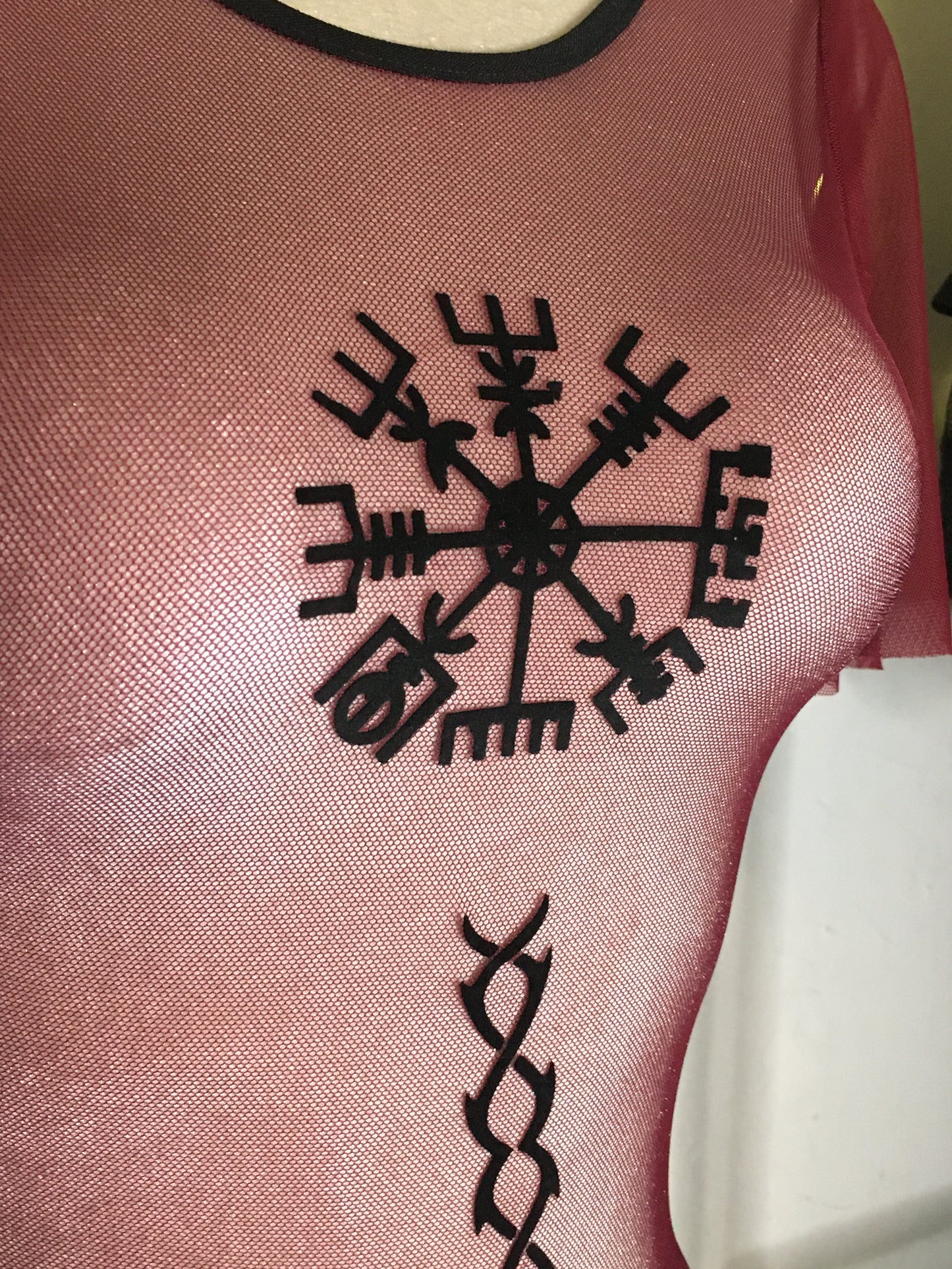 Body Vegvisir