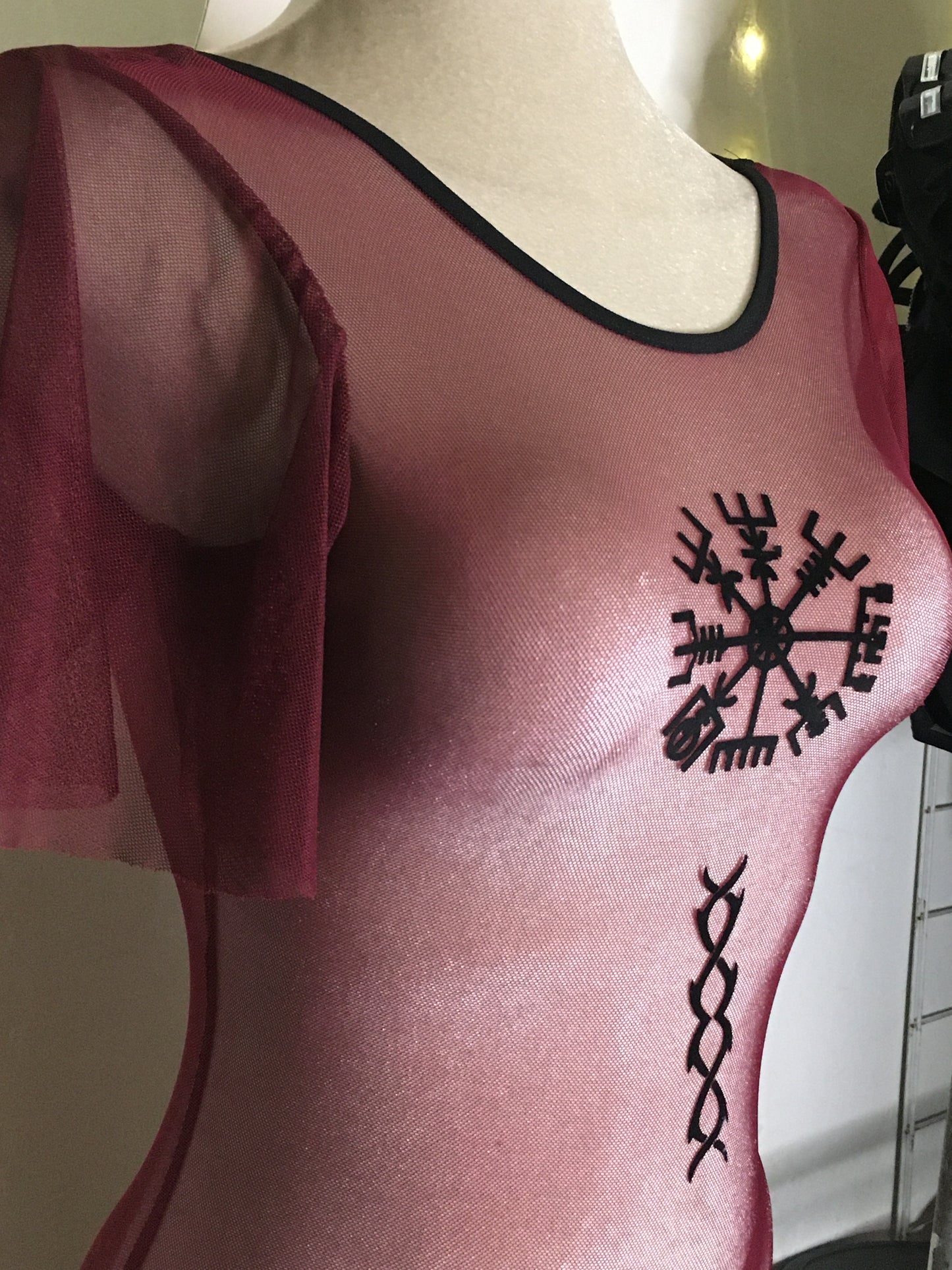 Body Vegvisir