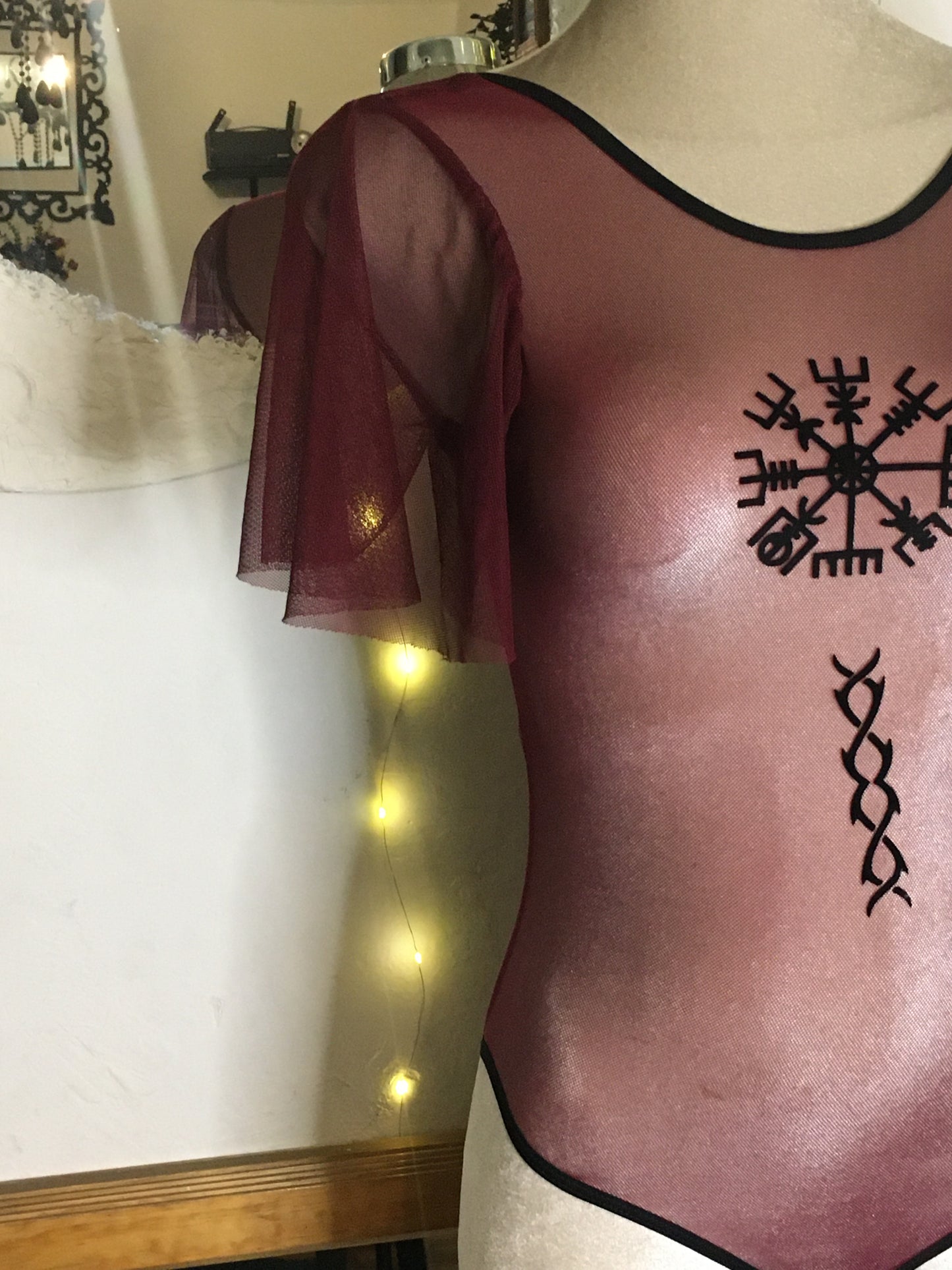 Body Vegvisir