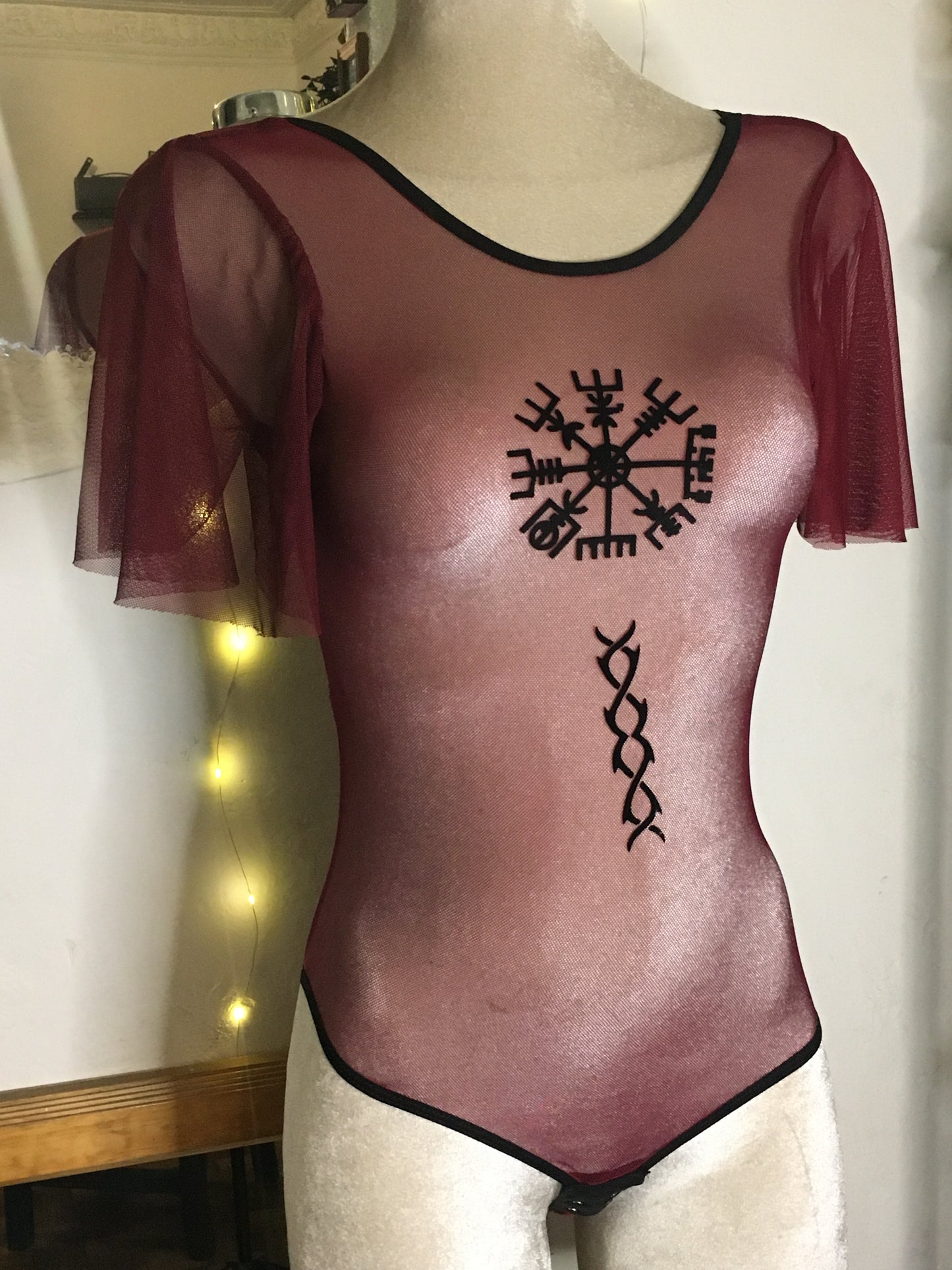 Body Vegvisir