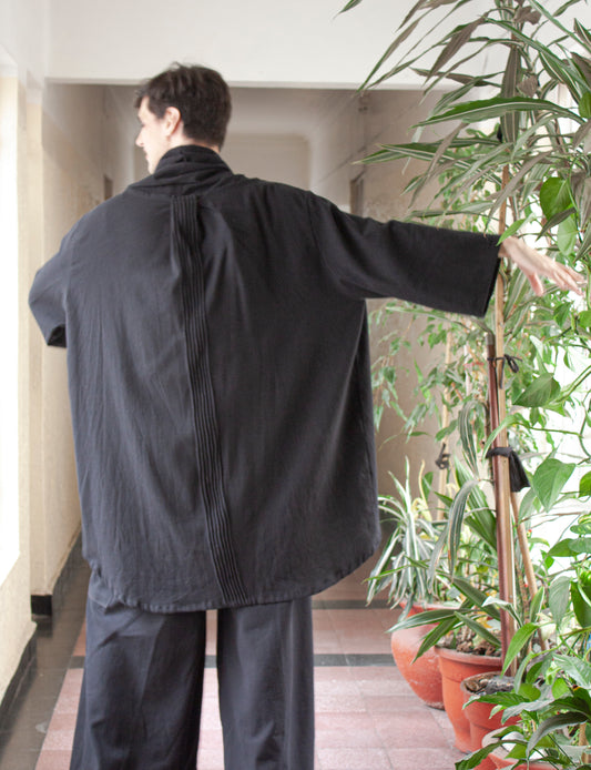 Kimono Armadura
