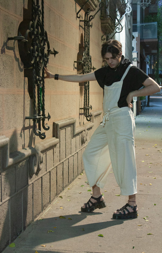 Jumper 4 en 1 sobreviviente