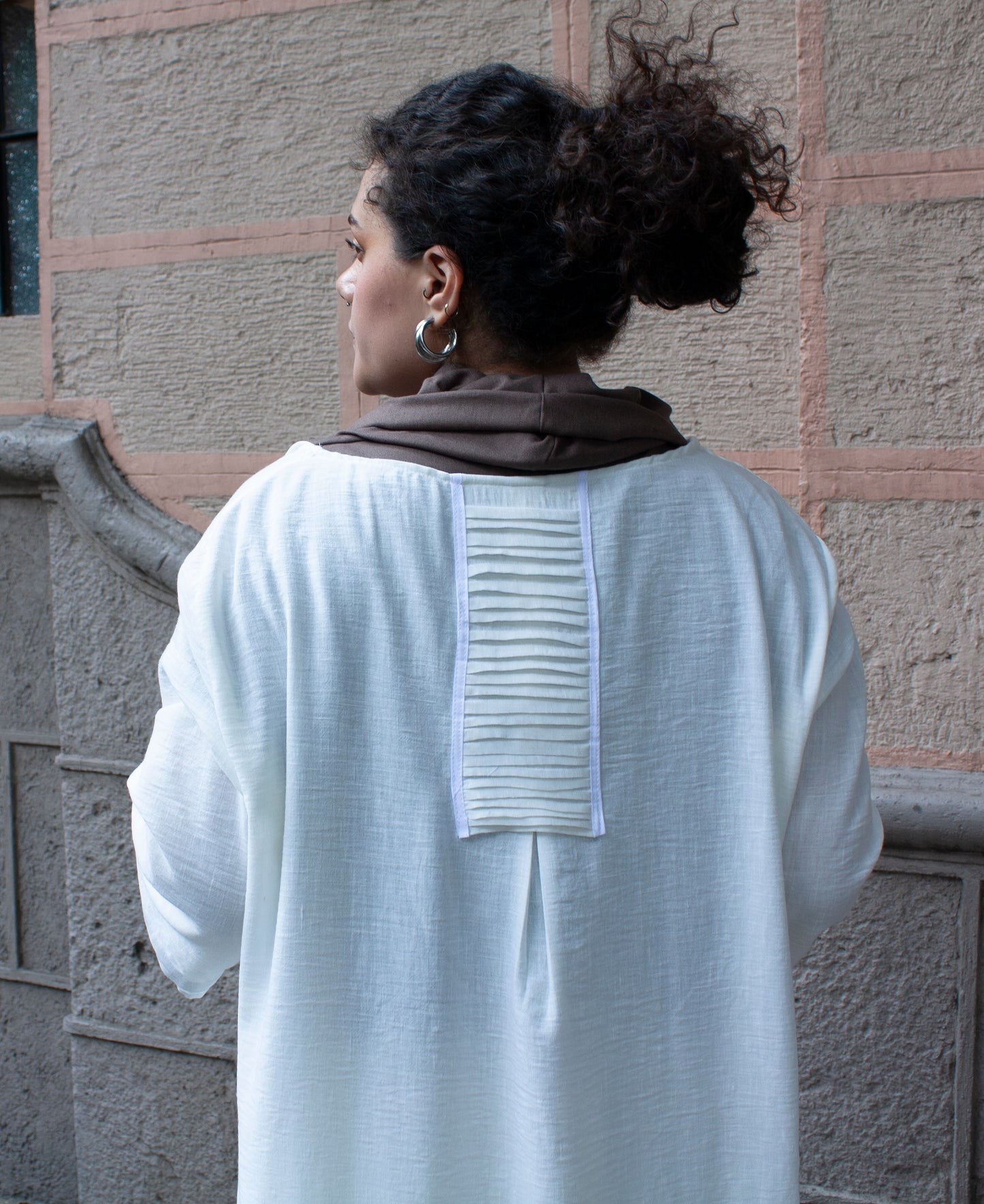 Kimono Armadura