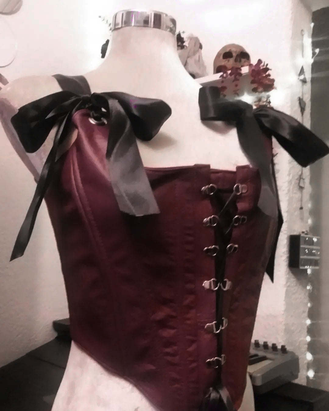 Corset Venus