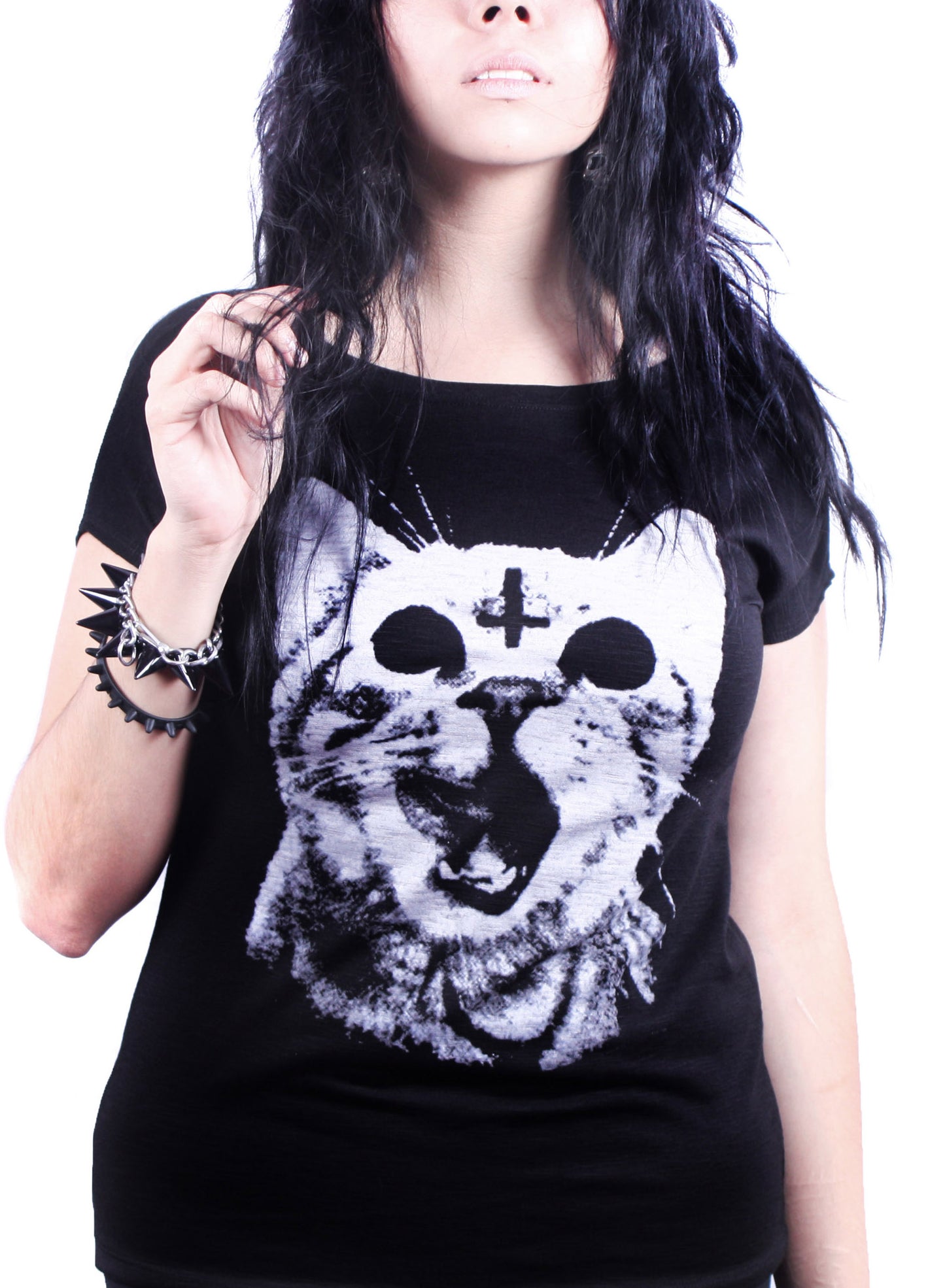 Blusa Hellcat