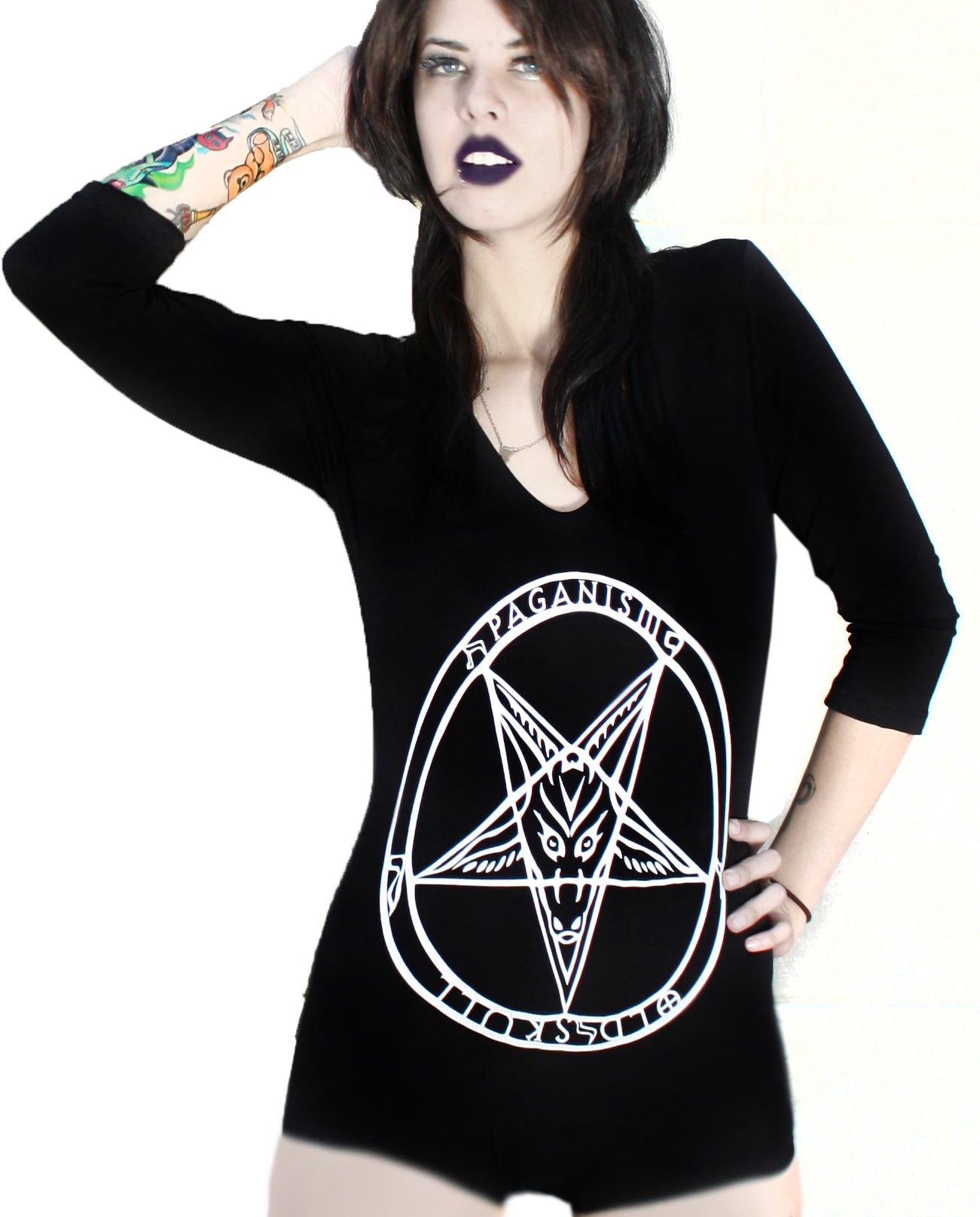 Body Baphomet