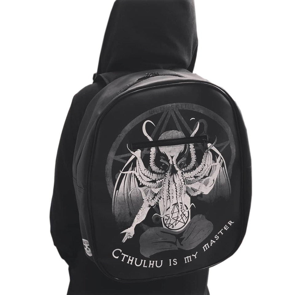 Mochila Cthulhu