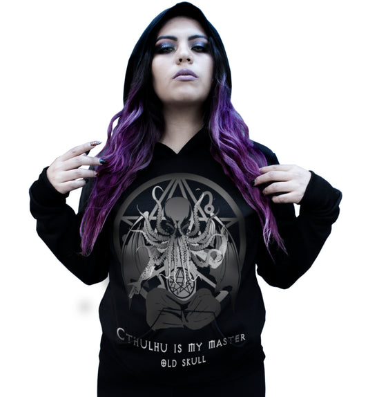 Sudadera Cthulhu