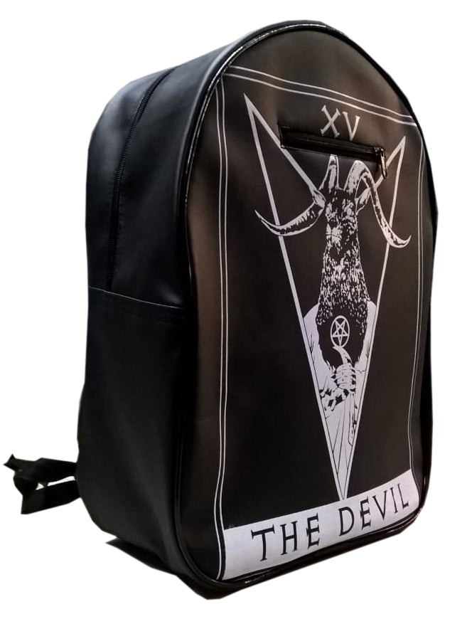 Mochila The Devil Tarot