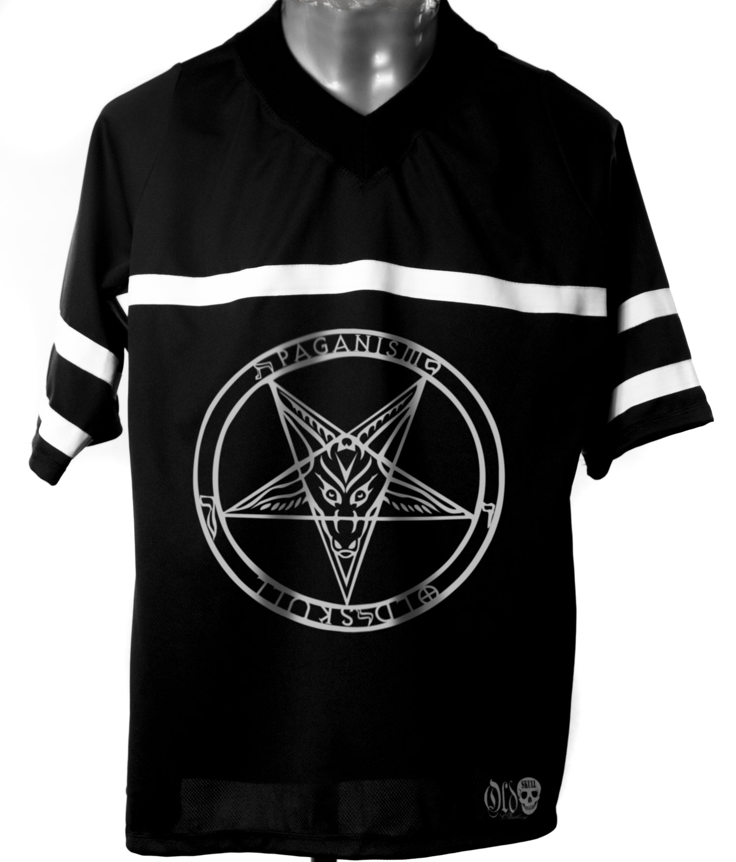 Jersey Baphomet