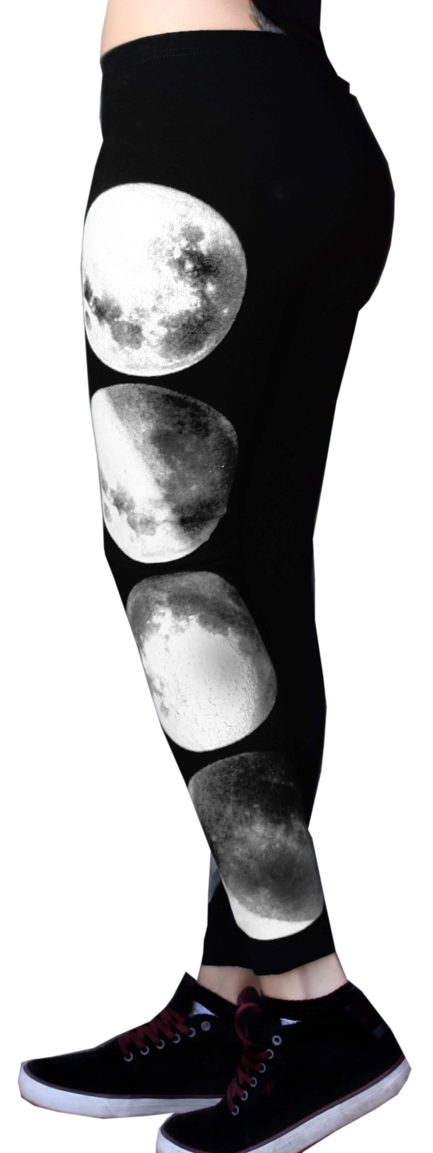 Leggings Moon Phases