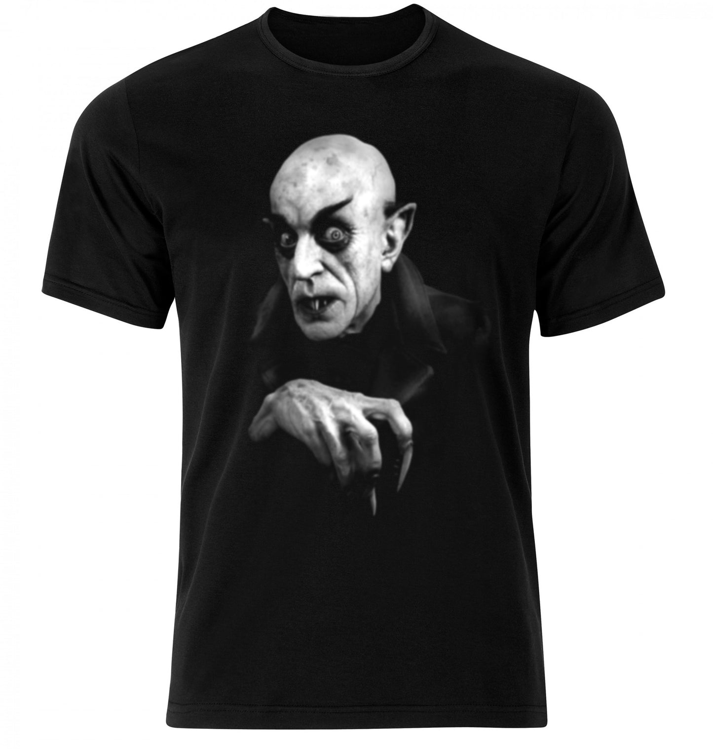 Playera Nosferatu