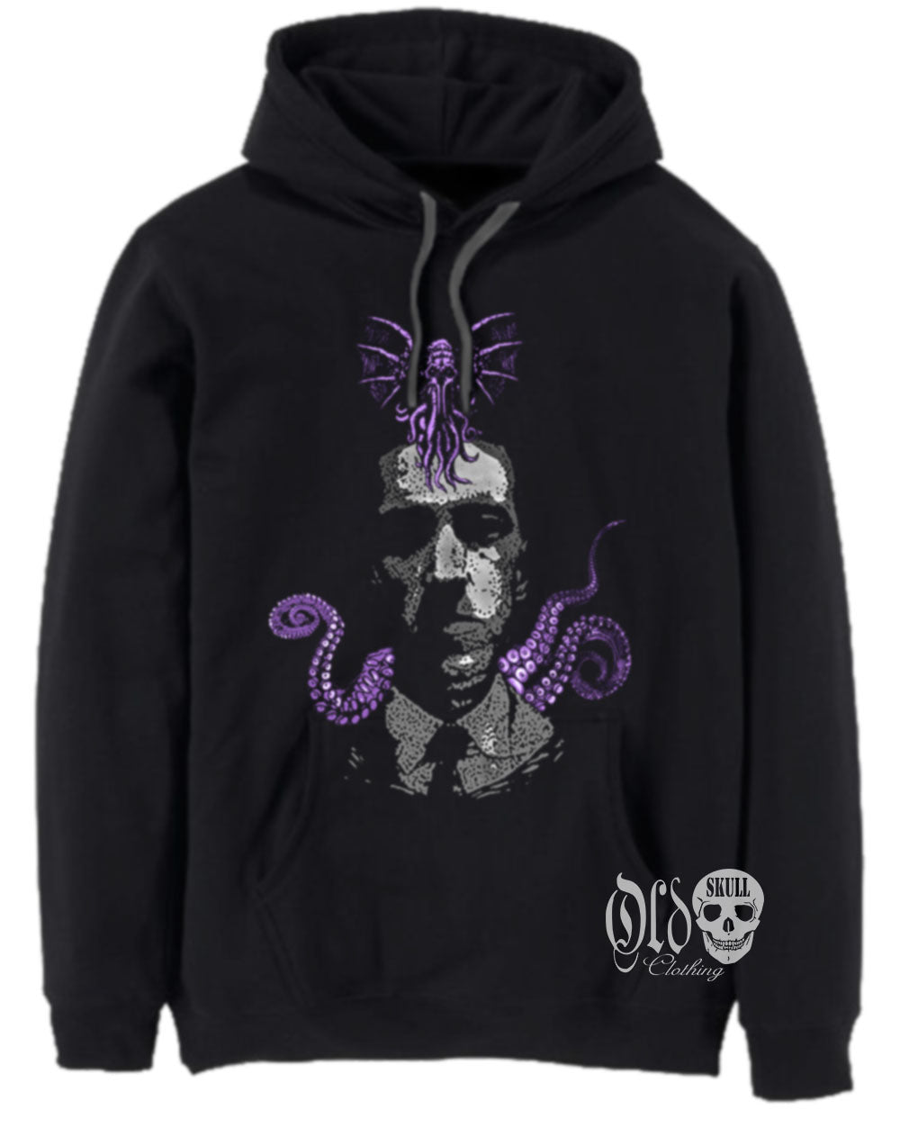 Sudadera Lovecraft