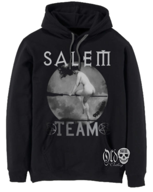 Sudadera Salem Team