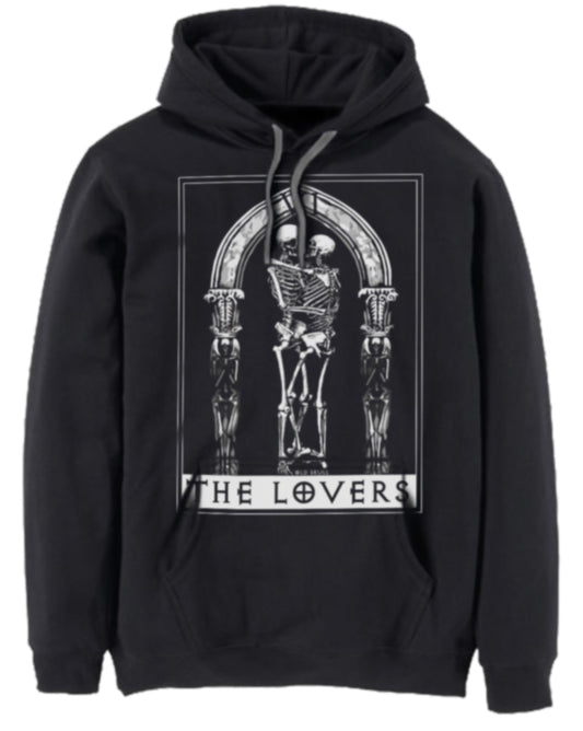 Sudadera The LoversTarot