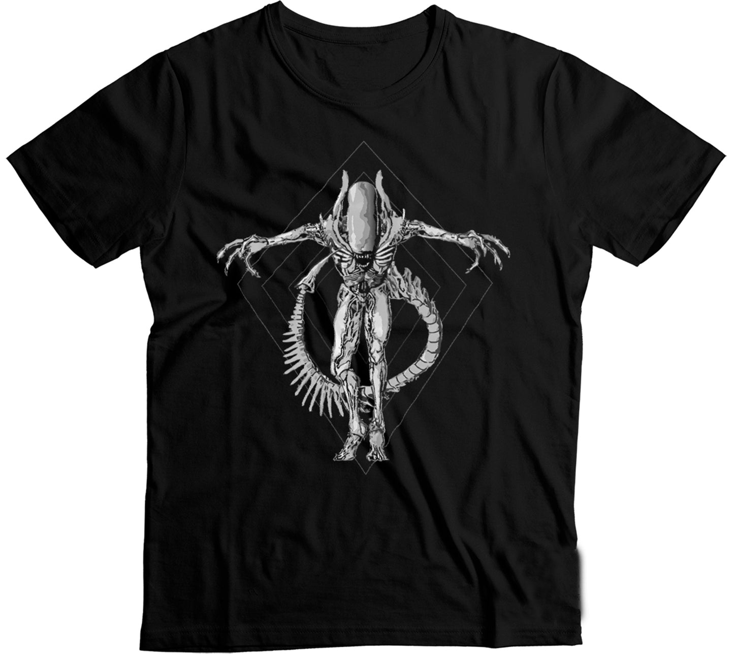 Playera Alien Film