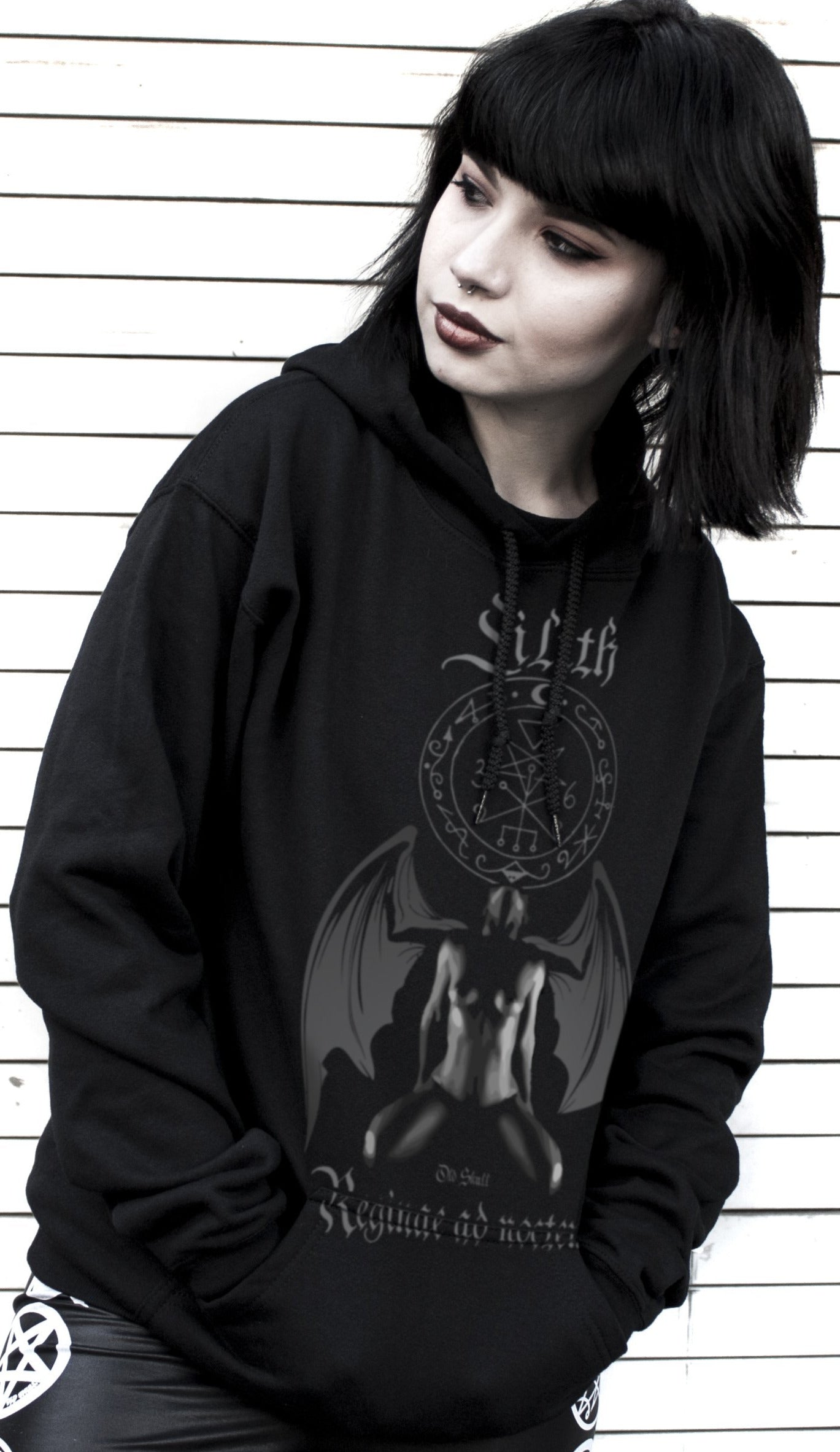 Sudadera LILITH