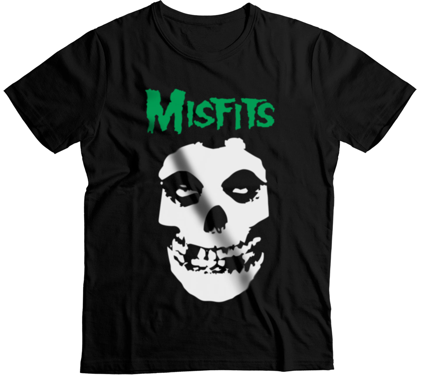 Playera Misfits