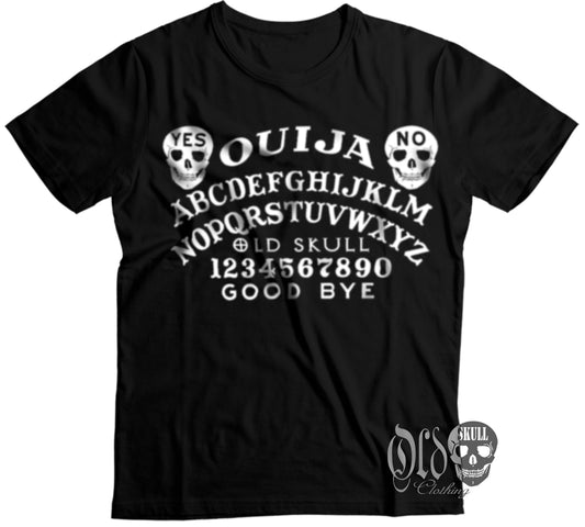 Playera Ouija