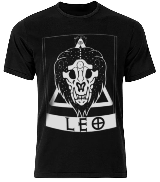 Playera Leo Zodiaco