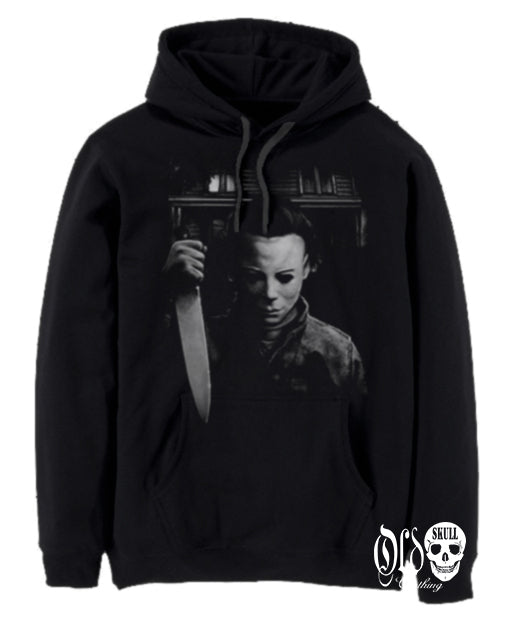 Sudadera Myers