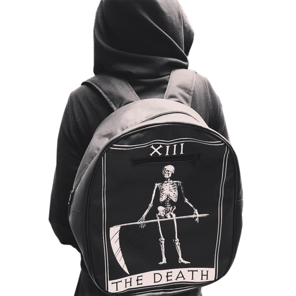 Mochila The Death