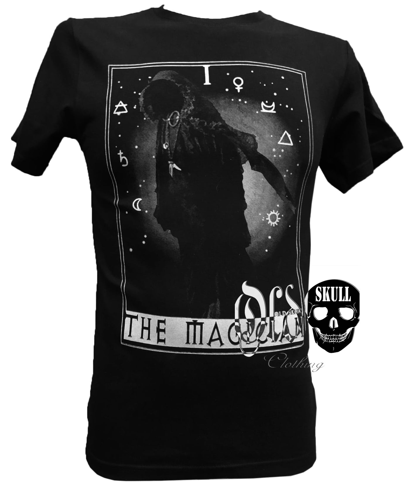 Playera The Magician Tarot